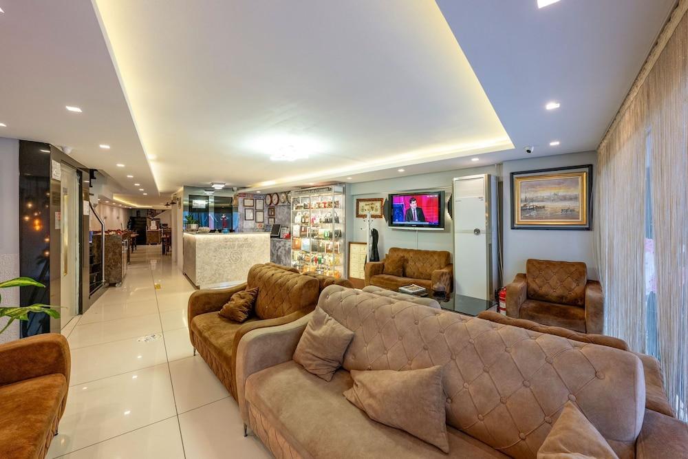 Saray Hotel