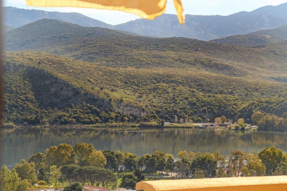 Entheos City Panorama, Argostoli Kefalonia