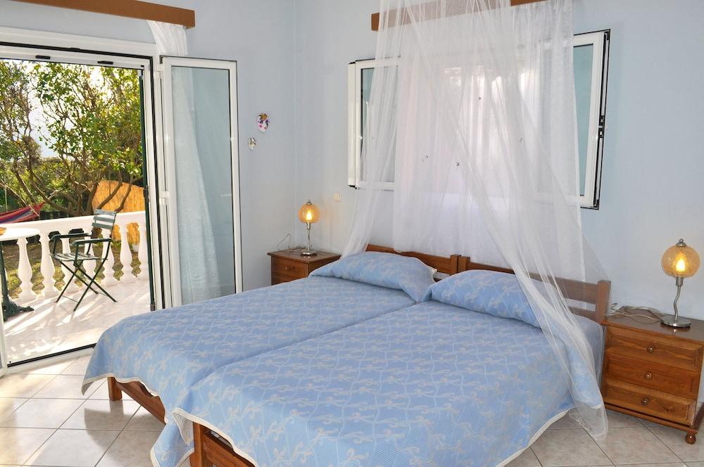 Holiday Beach House Ritsa Am Agios Gordios, Corfu