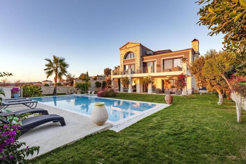 Villa Sunset Cesme