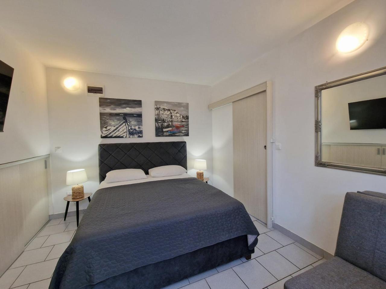 Apartment Stay Inn
