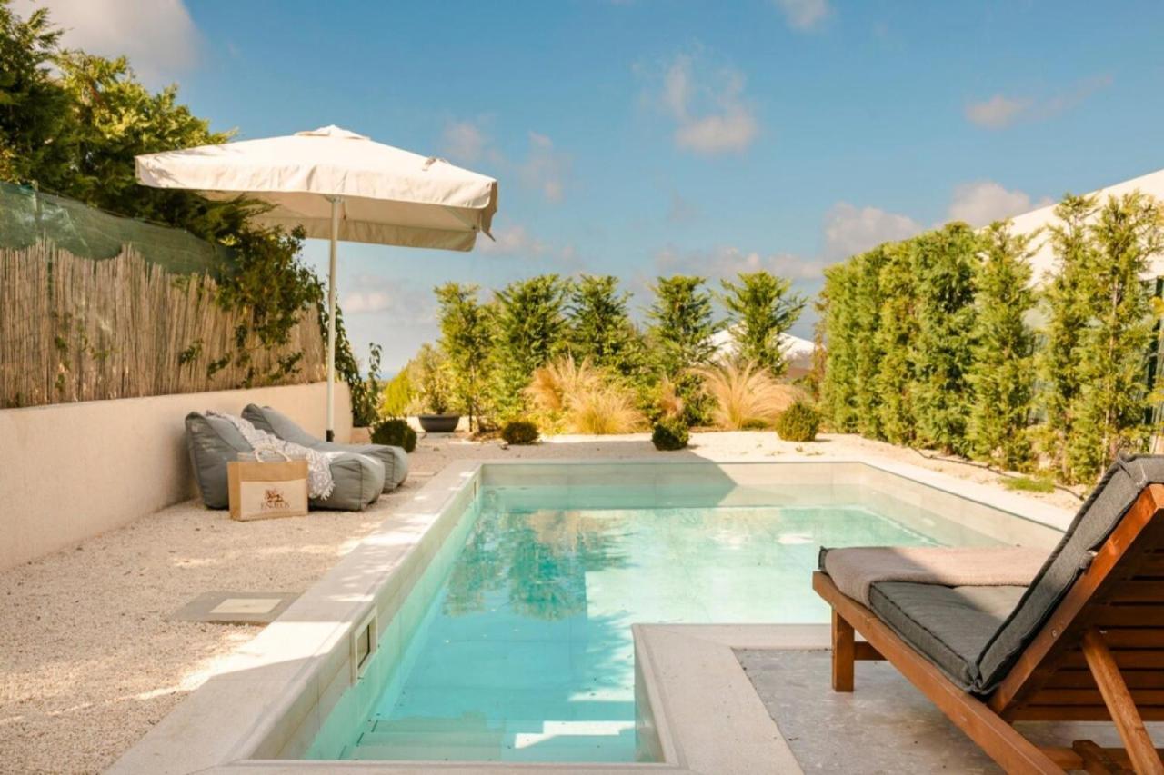 Lotus Unalome Villas