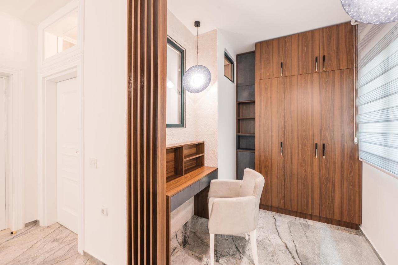 Barjaktar Luxury Suites & Spa