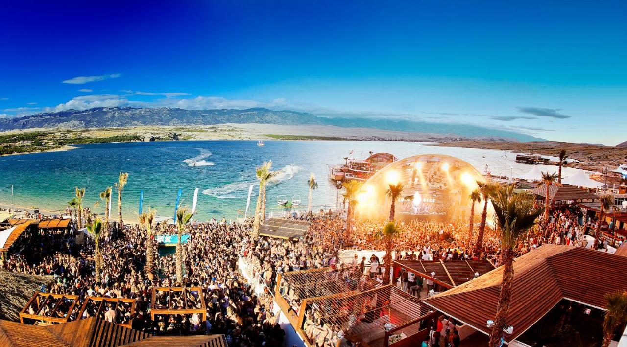 Apartments Tara & Karla