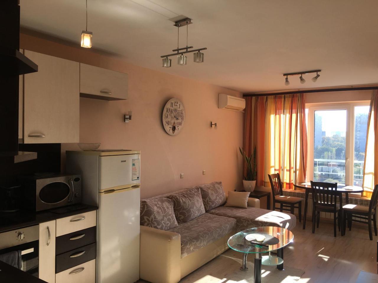 Apartament Zornica