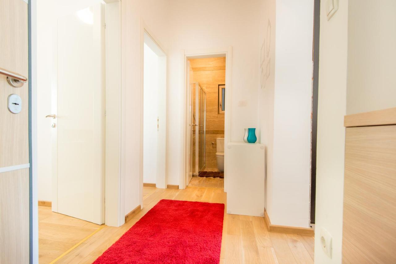 Deluxe Apartment Vista Del Mare