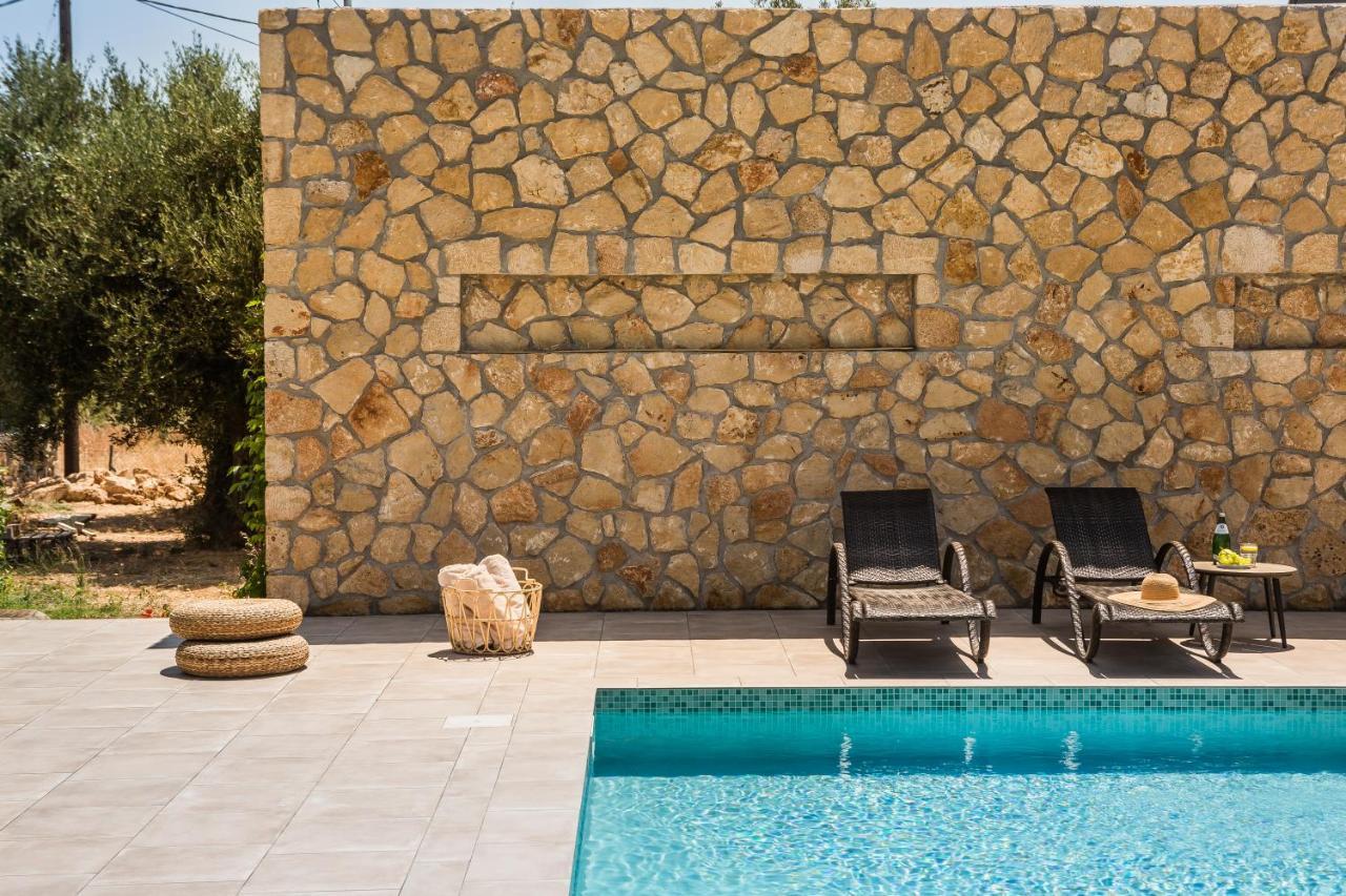 Oleanna Villas Villa Olea