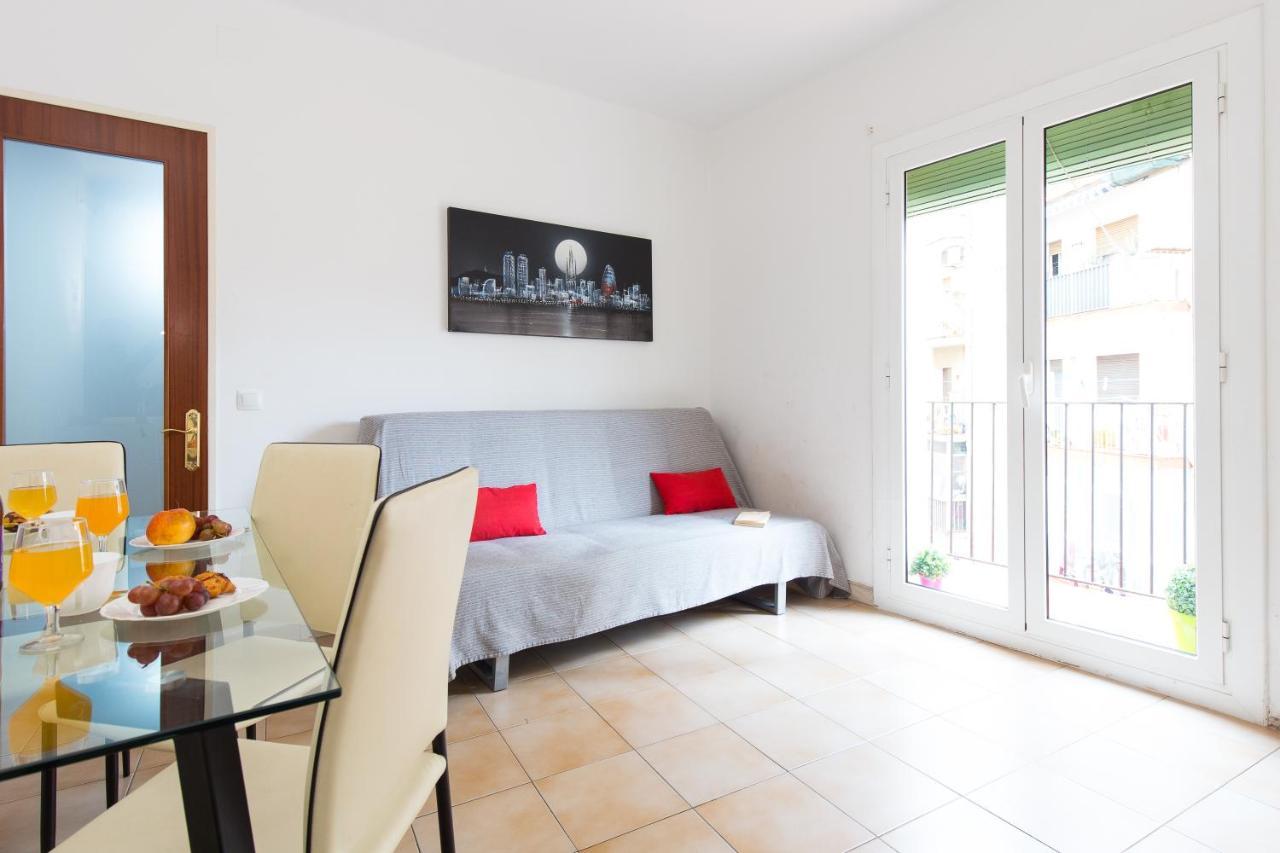 Key Sagrada Familia Carrer Del Clot