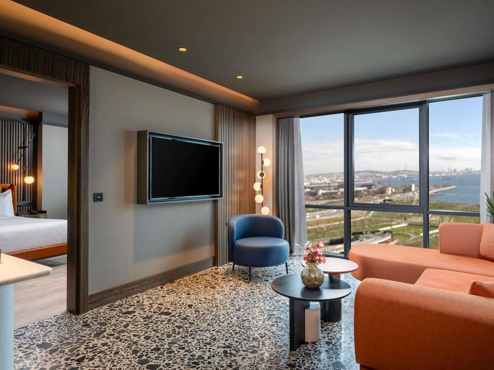 Movenpick Hotel