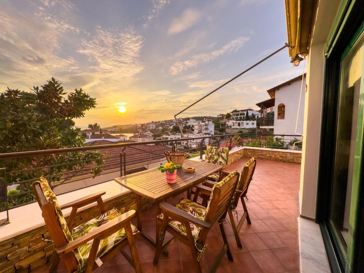 Blue Bay Villa