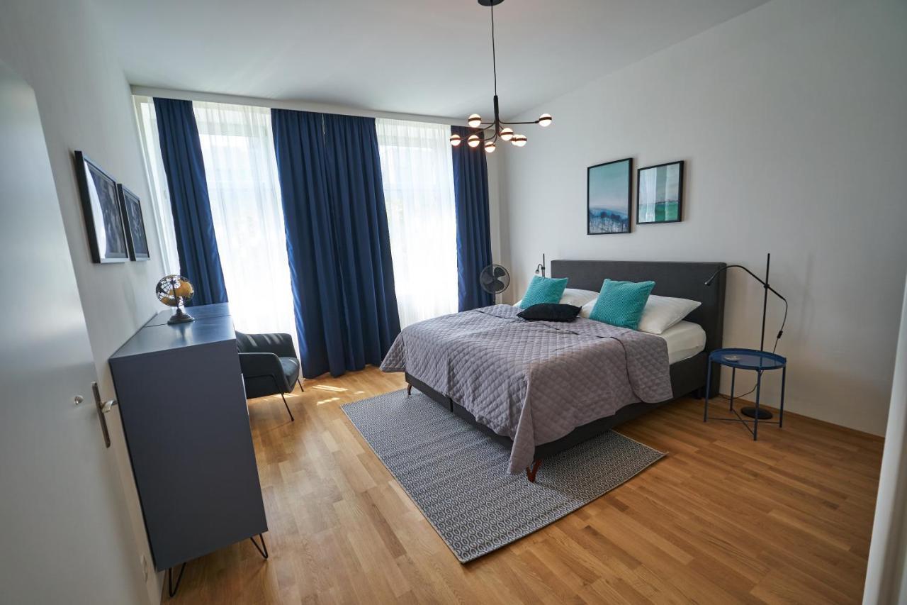 Trendy Apartment 2 Zimmer Zentral Gelegen