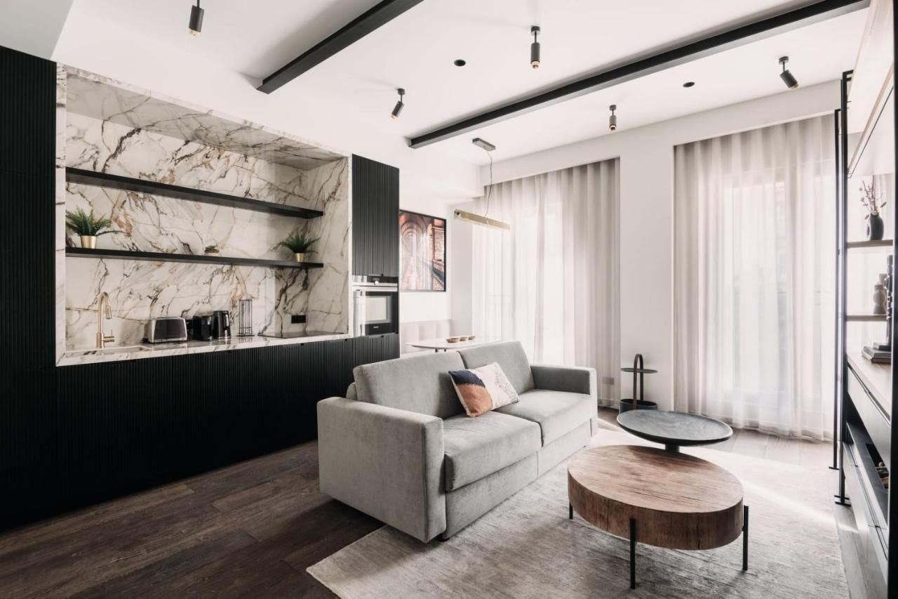 Highstay Luxury Serviced Apartments Le Marais