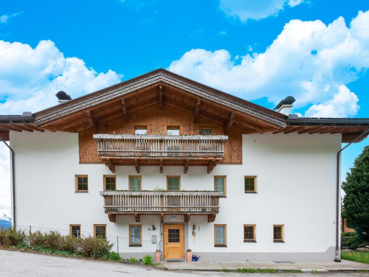 Welcoming Apartment In Stummerberg With Terrace