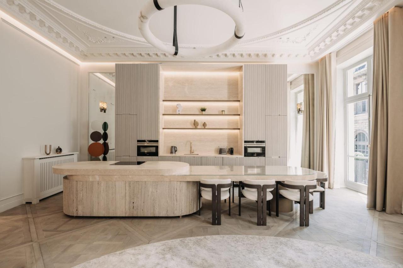 Highstay Louvre Serviced Apartments