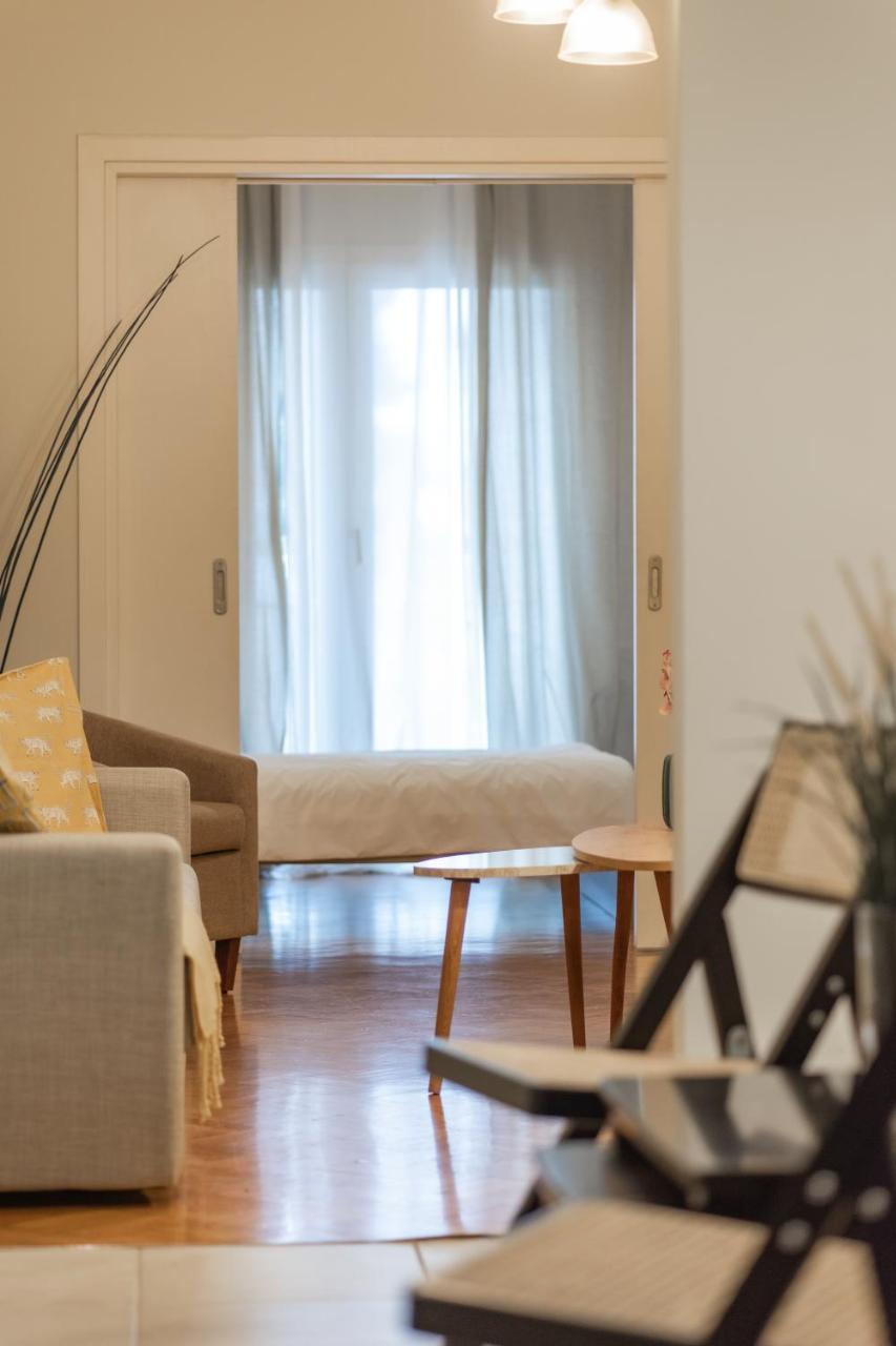 Houseloft Queen Olga Casa