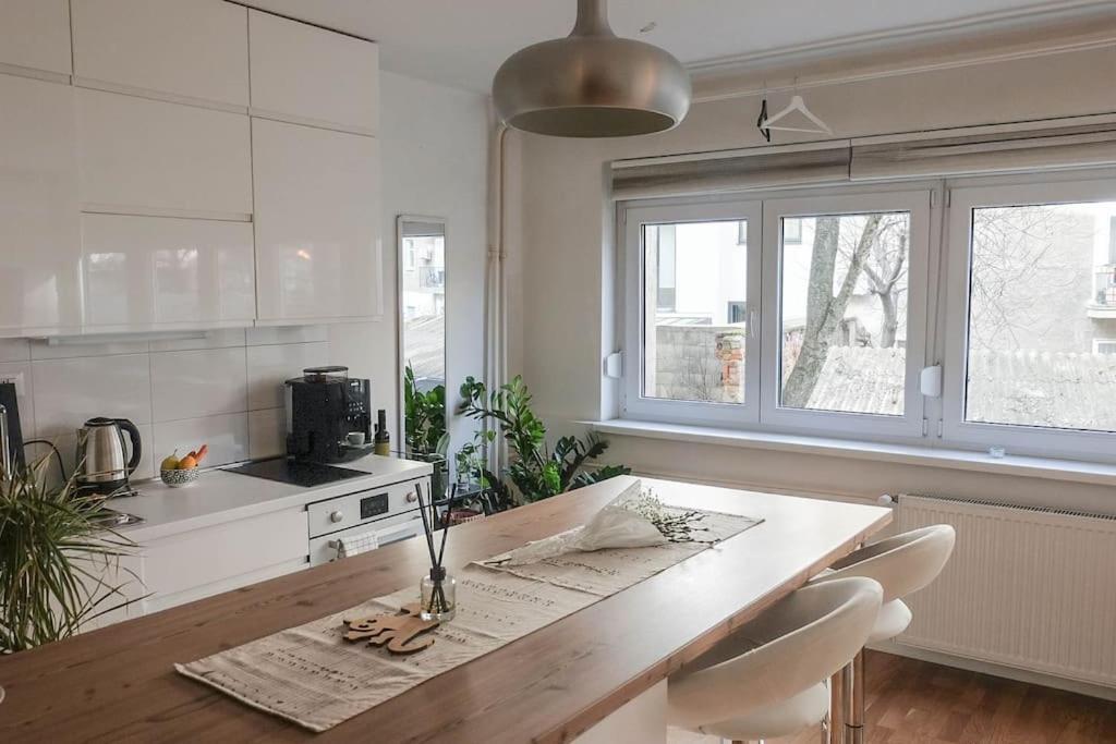 Cosy Apartment