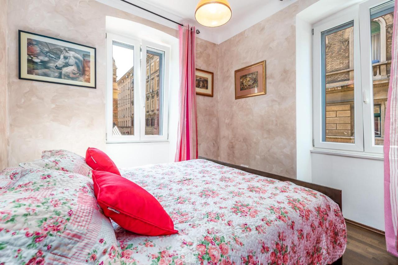 Apartmani Paulina