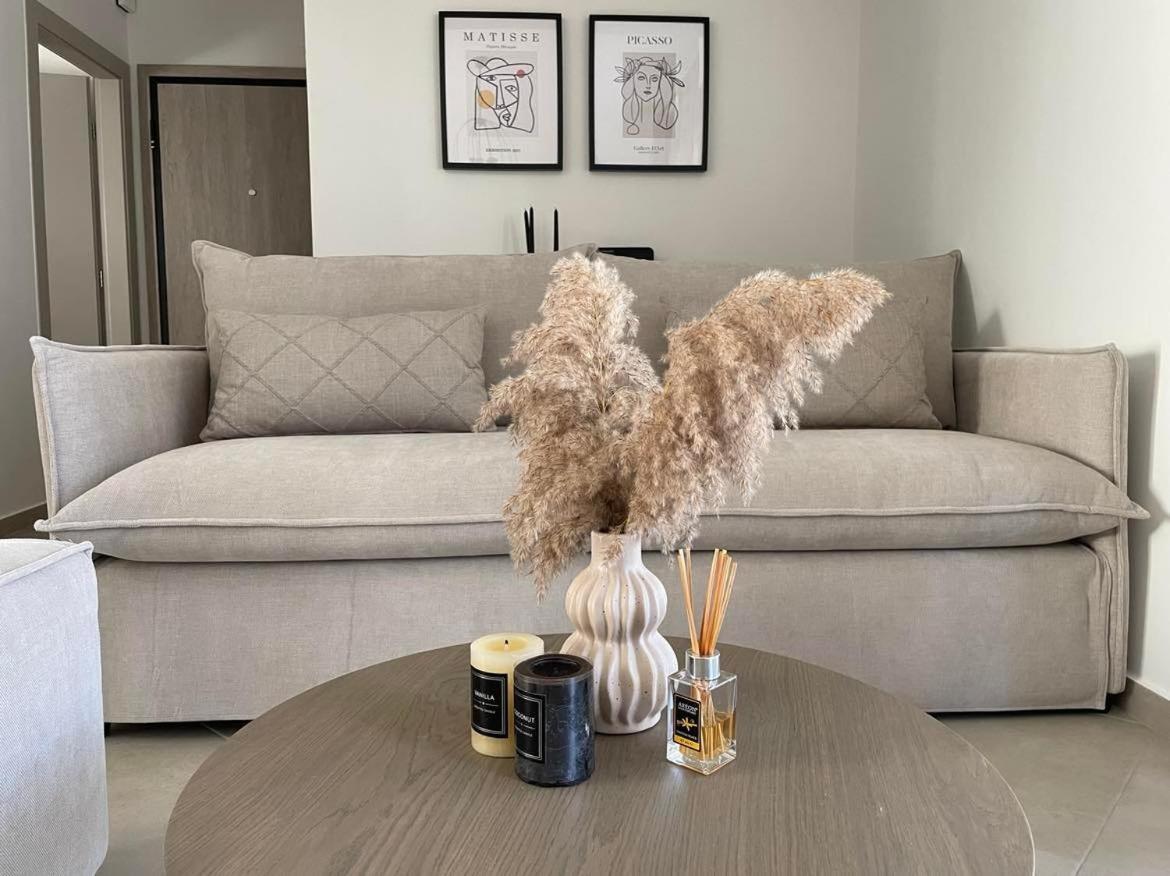 Morpheus Boutique Apartment