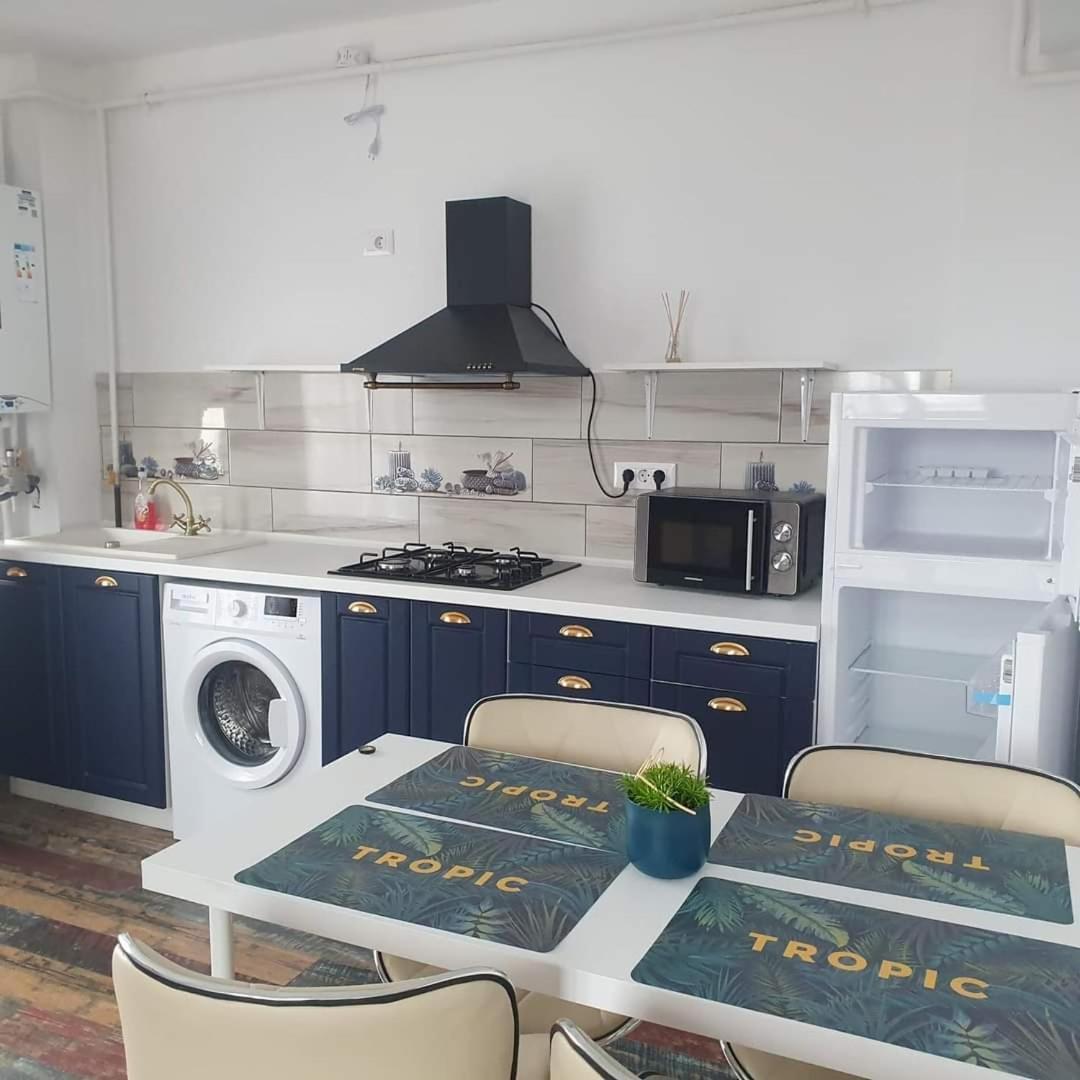 Apartament Criss Holiday