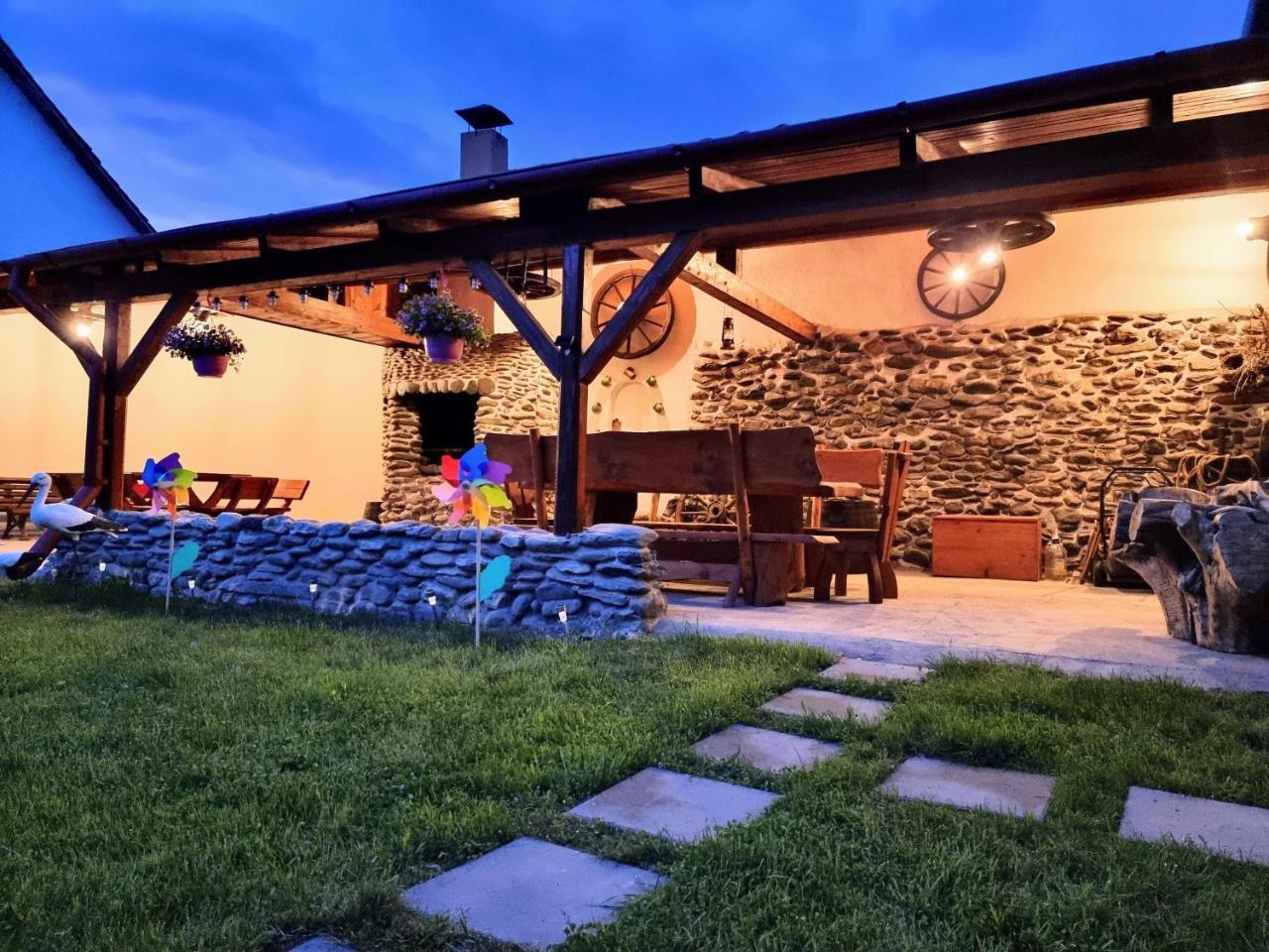Casa Pavel