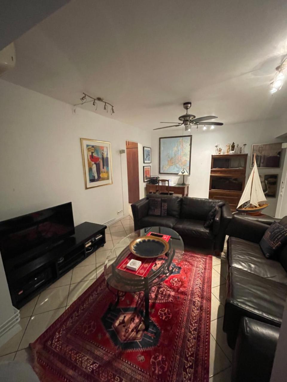 Apartament Spatios In Timisoara