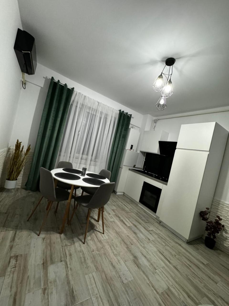 Apartament Magifa Mamaia Nord