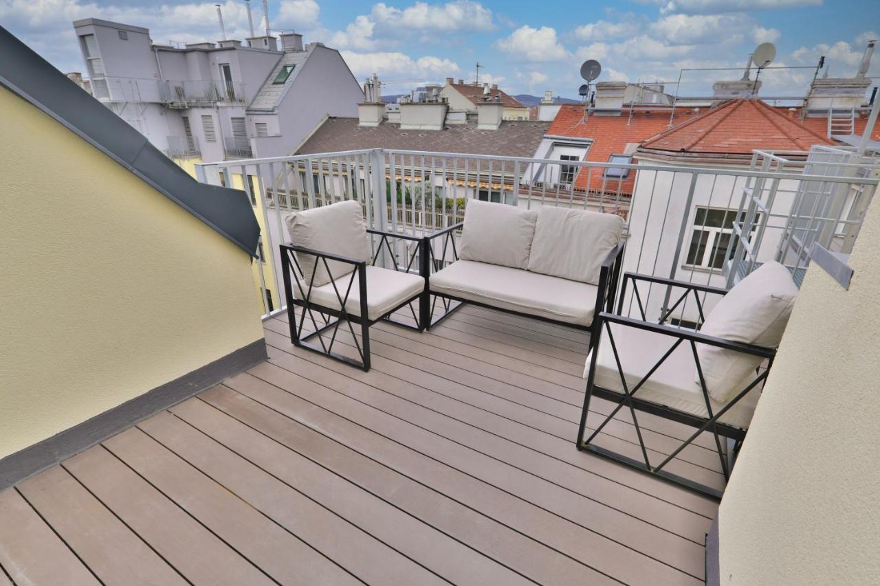 Vienna Lotus Apartments