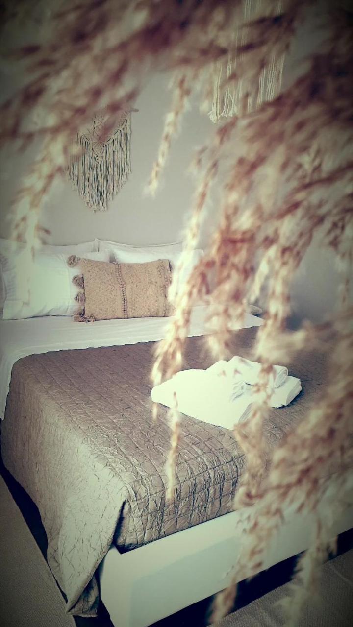 Fojo's Central Apartment