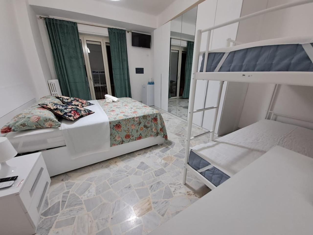 Goffredo Mameli House