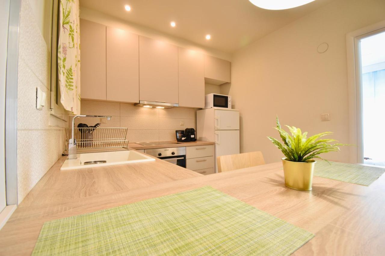 Vasilissis Olgas Sea View Apartment