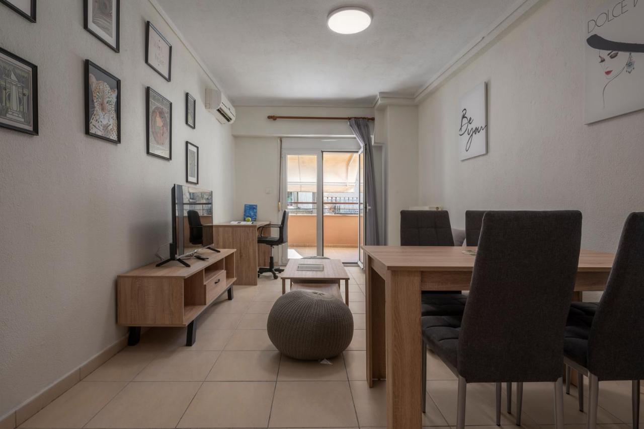 Kosmos Sevice Apartment Family City Center 4a