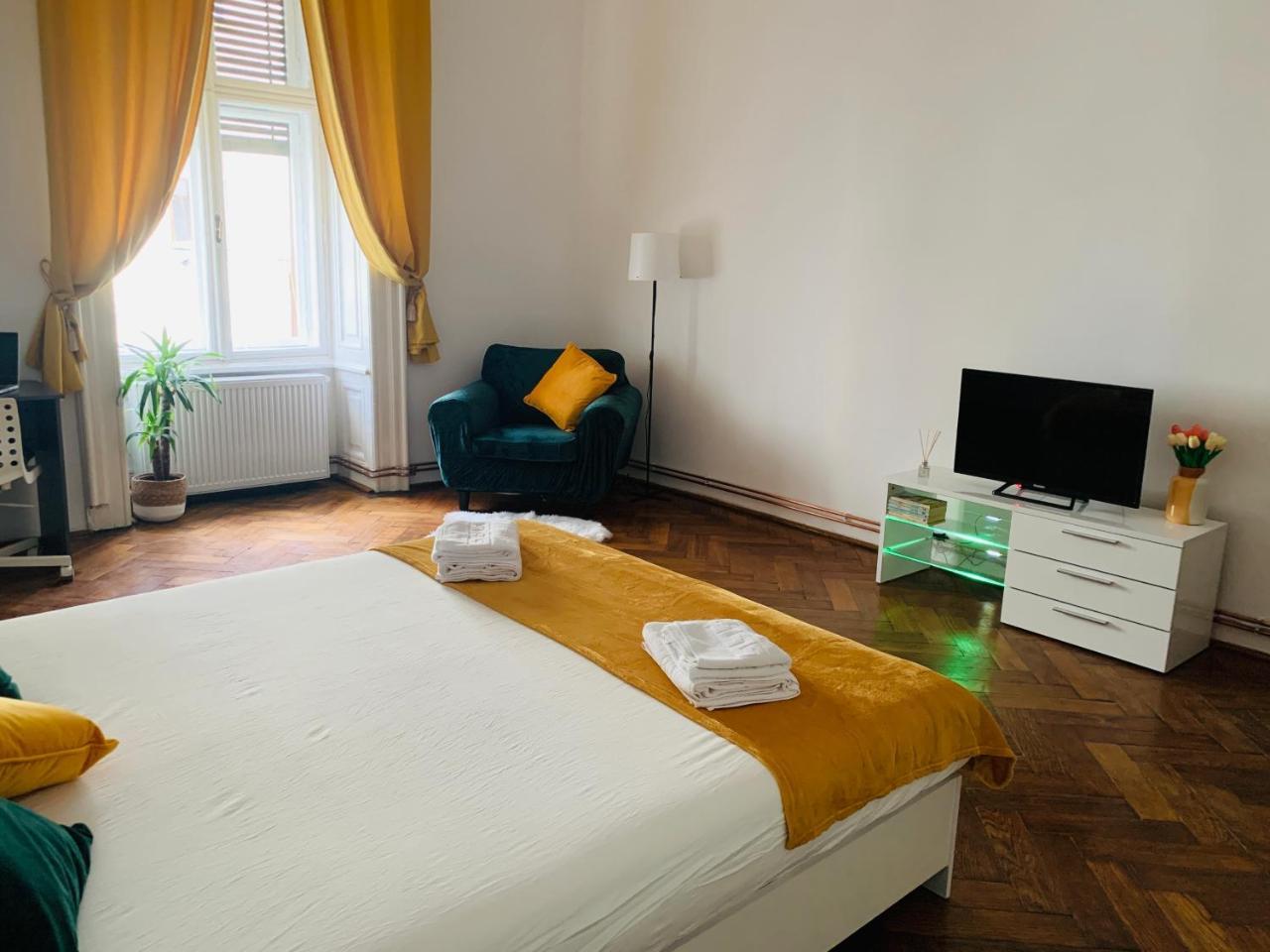 Central,relaxing & Cozy Apartment