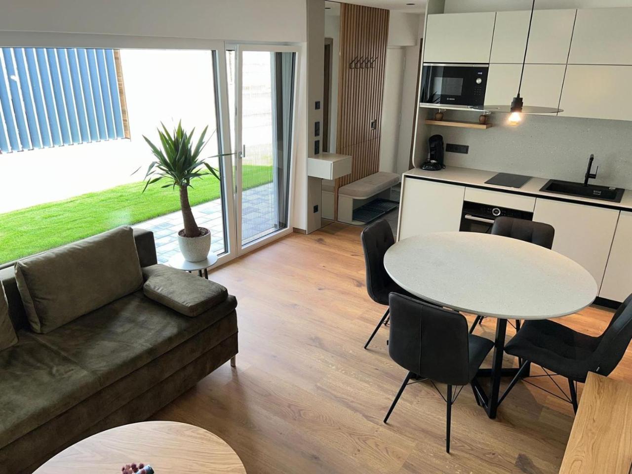 Apartment Maja by Krone Travel Agency
