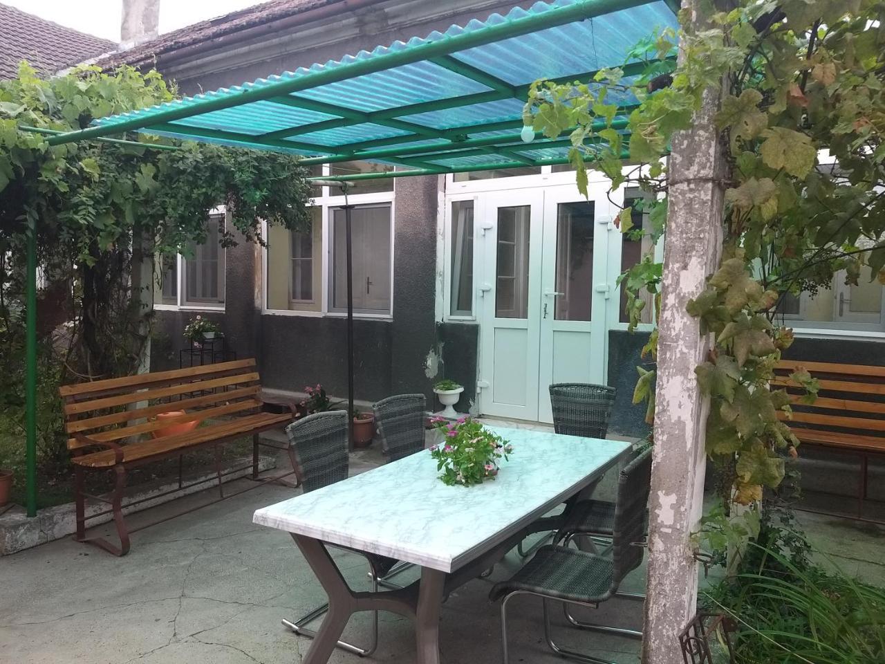 Casa In Regim Hotelier