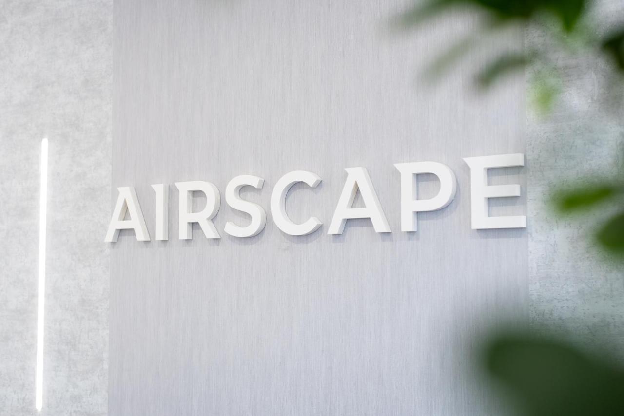 Airscape Hotel Free Shuttle From Athen's Airport