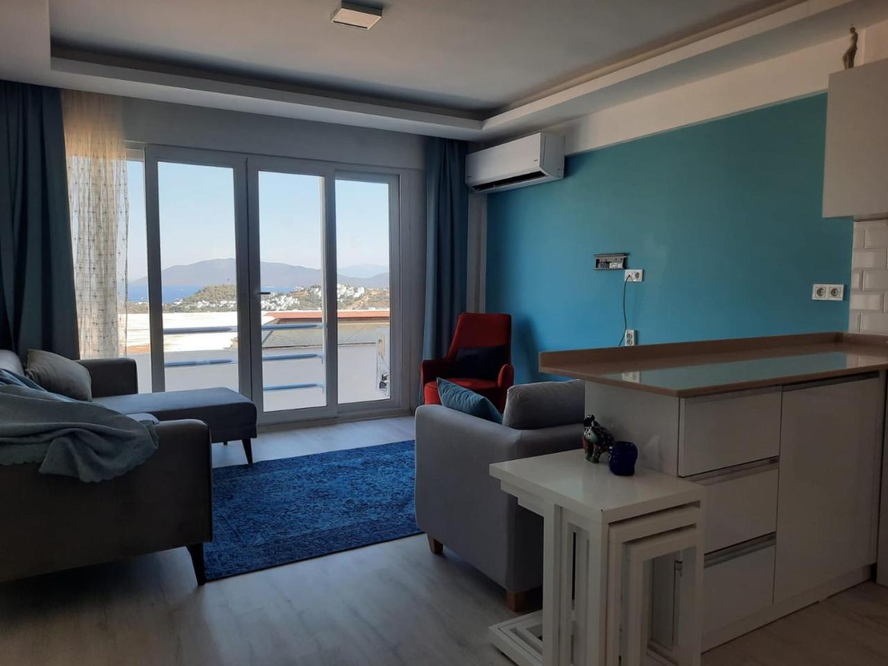 Love Of Bodrum House