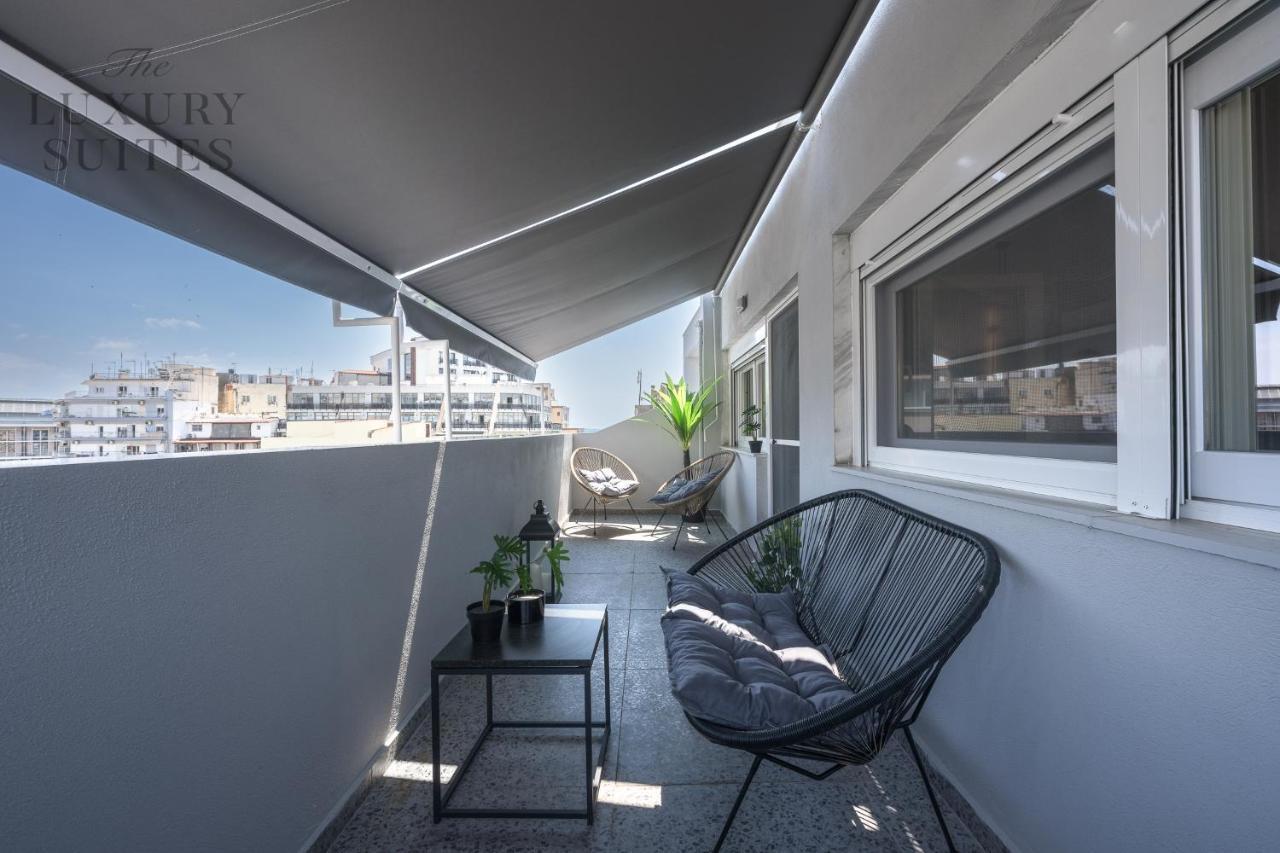 Nephele, The Luxury Suites