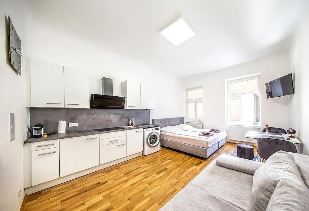 Cozy Apartment Studio