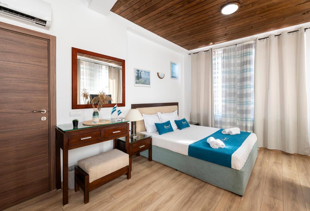 Irb Guest House Emona 4