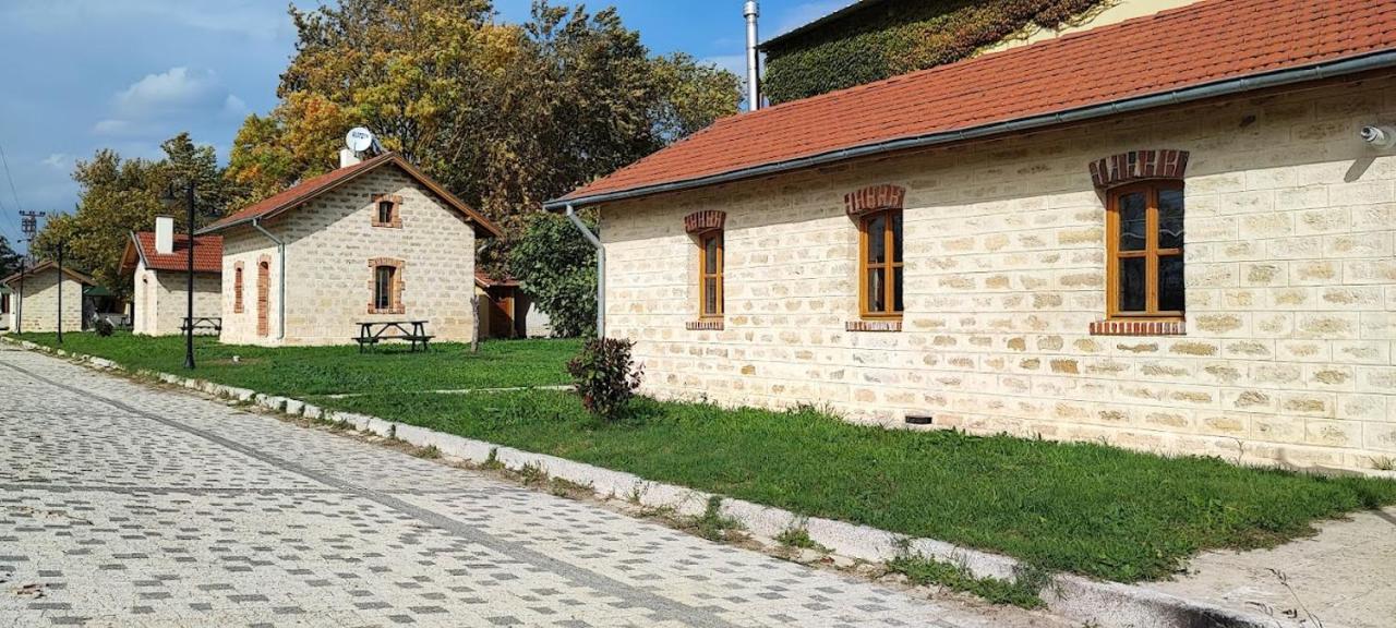 Doga Park Istasyon Hotel