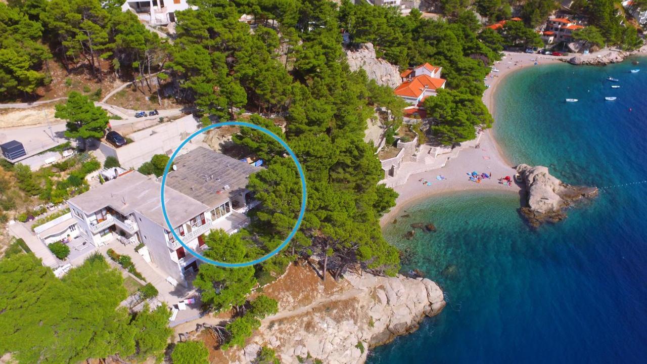 Apartmani Jakirusa