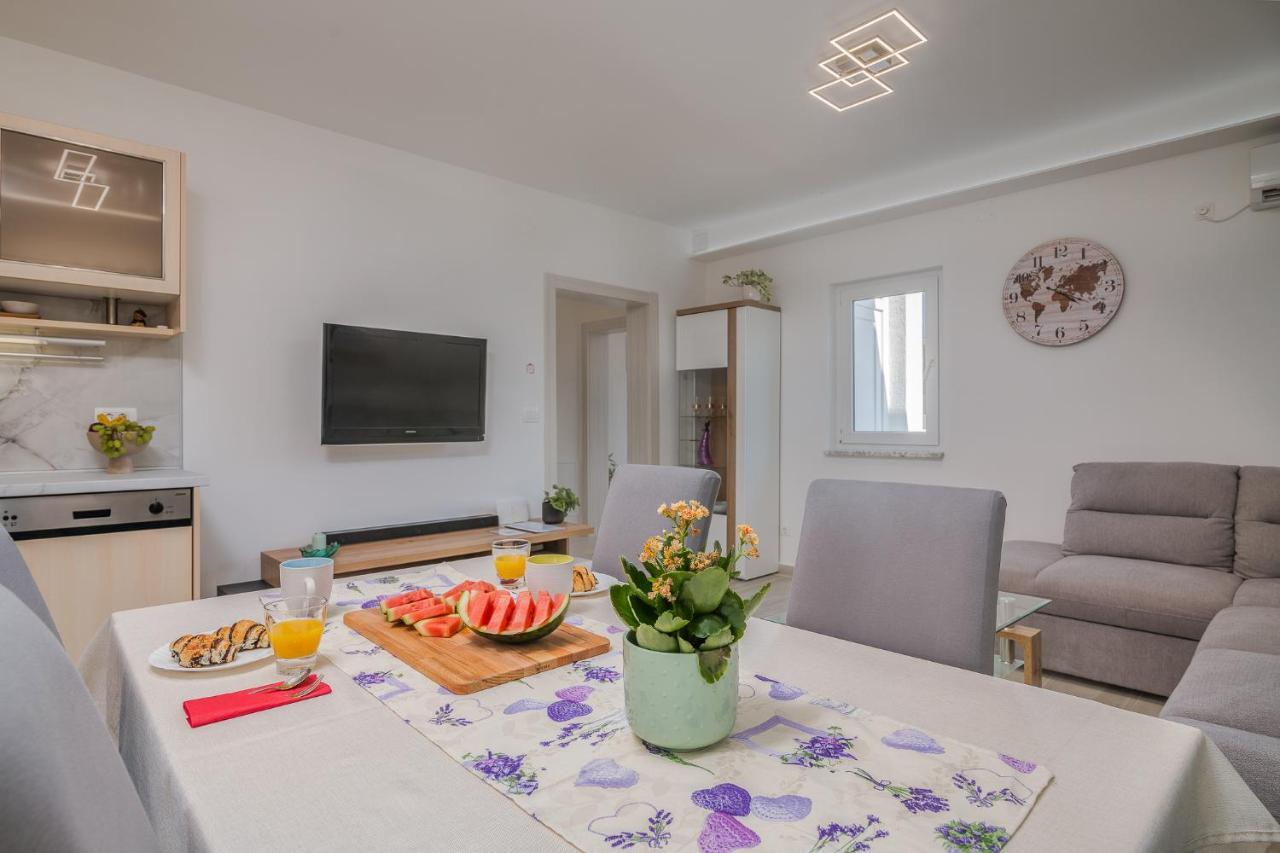 Apartmani Stefica