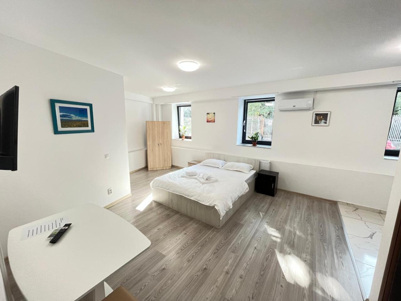 Boutique Hotel Elena Doamna