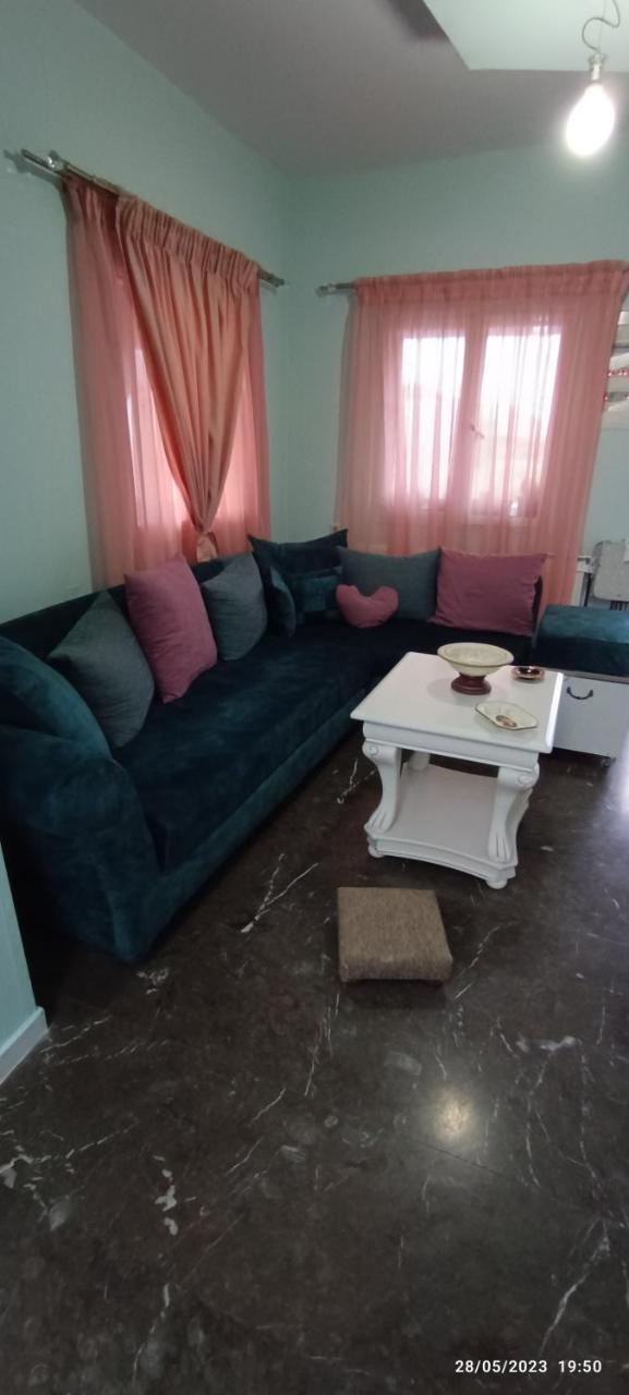 Marilidiahouse
