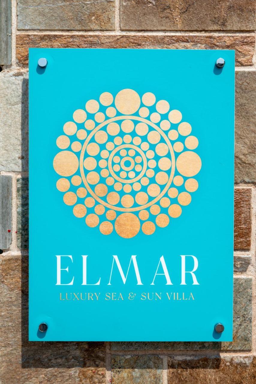 Elmar Sea & Sun