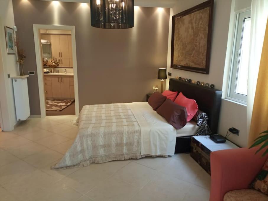 Annitas Luxury Oasis Appartment
