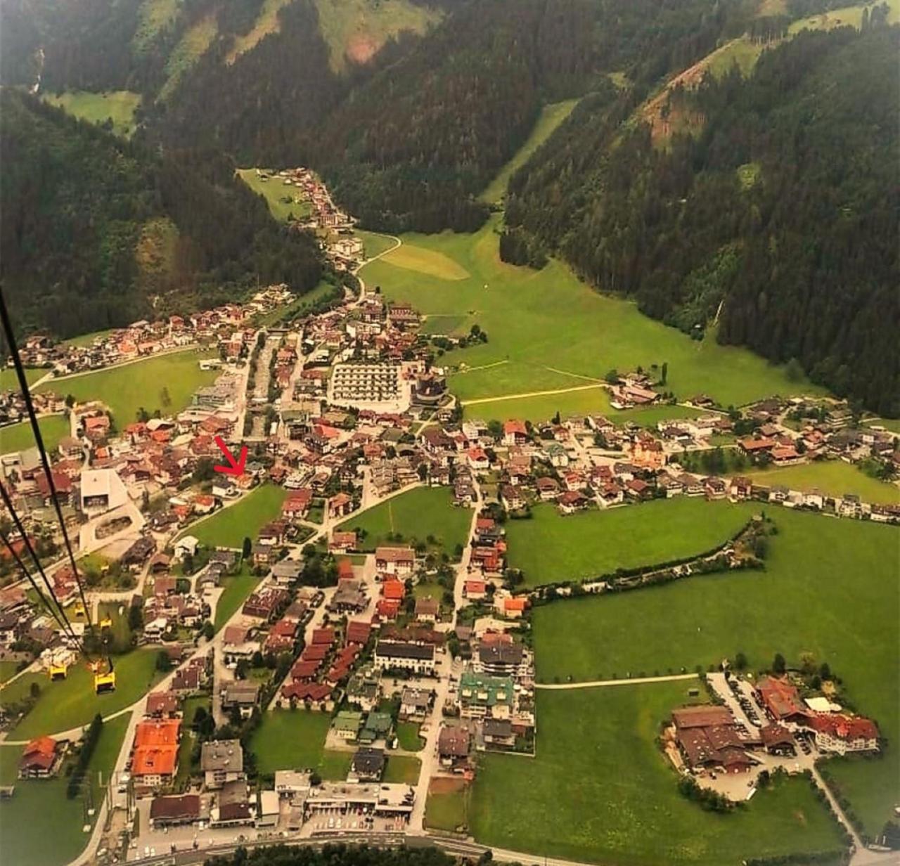 Apartment Eberharter