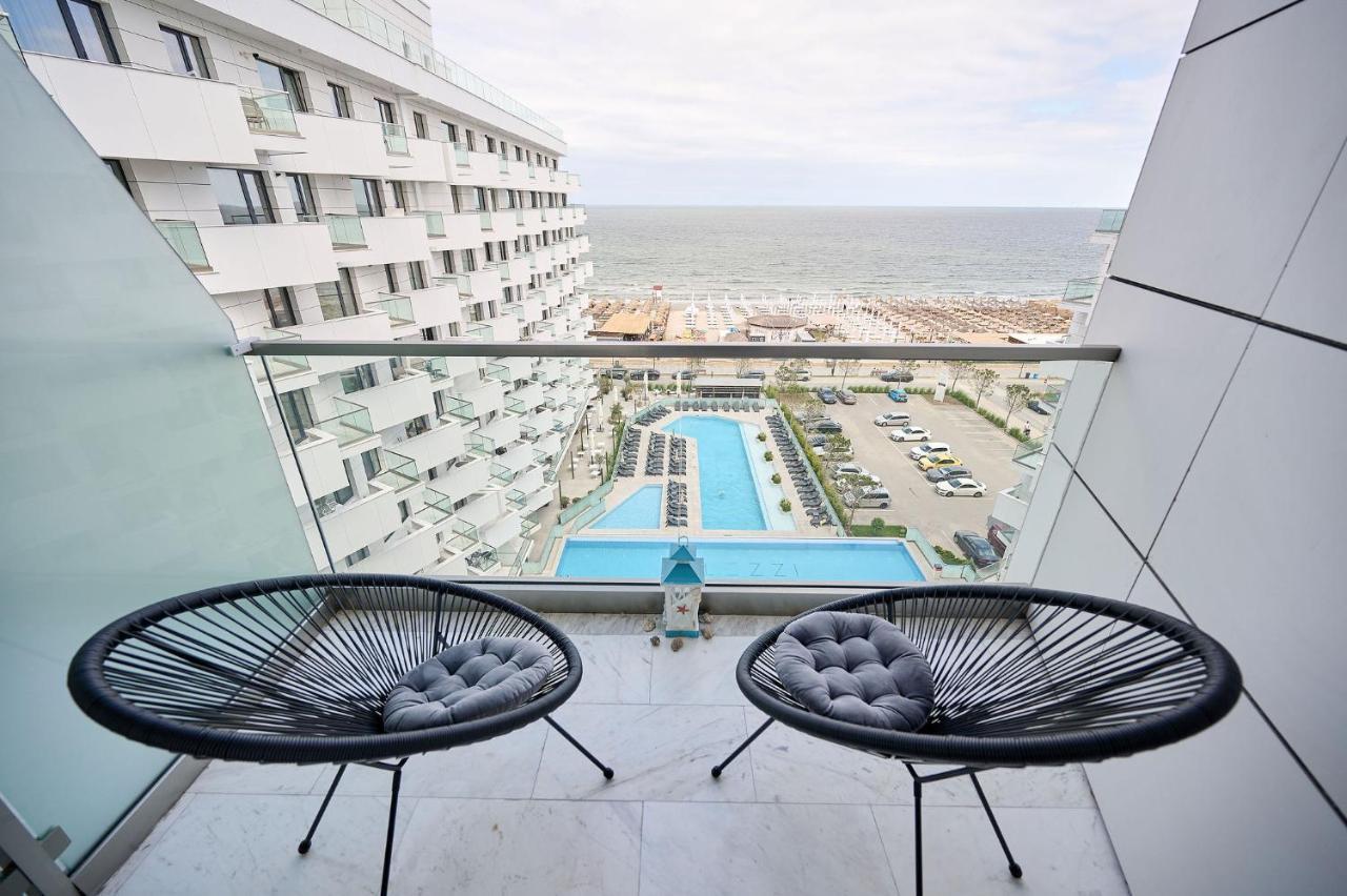 Cloud 9 Studio In Infinity Beach Resort