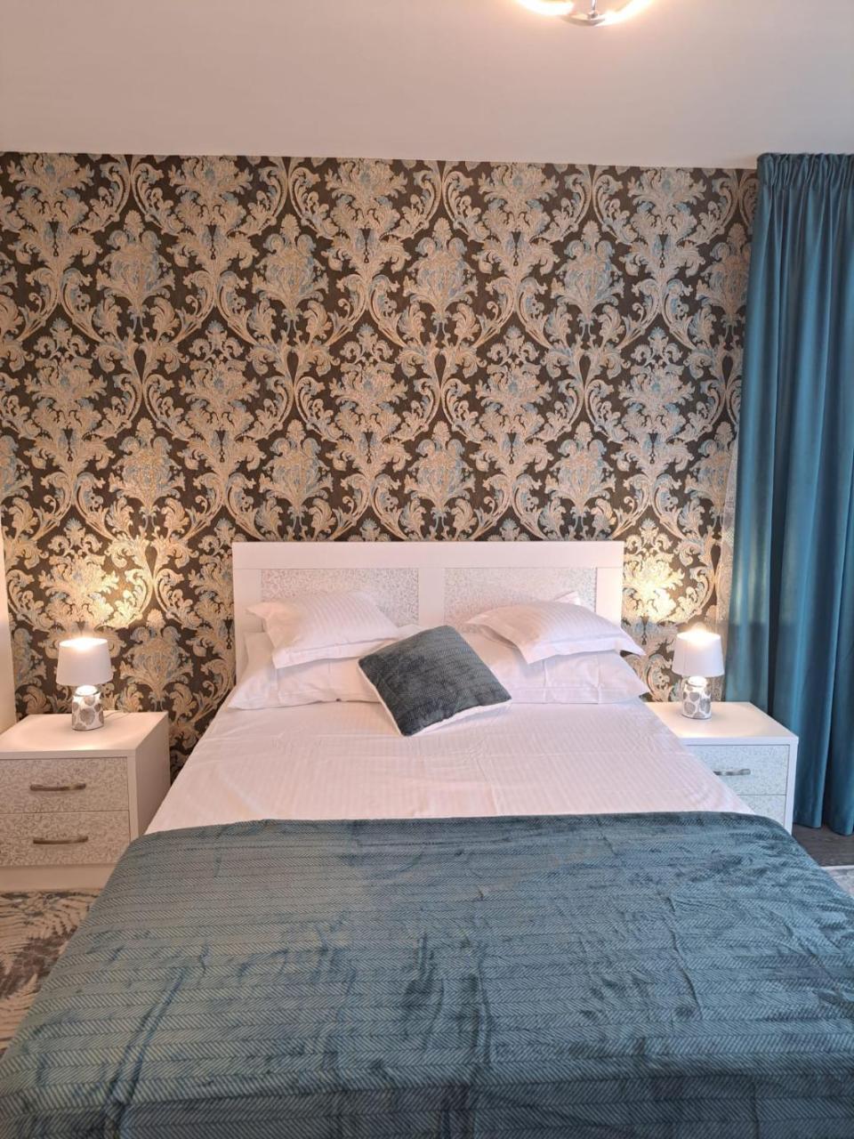 Maria City Apartament