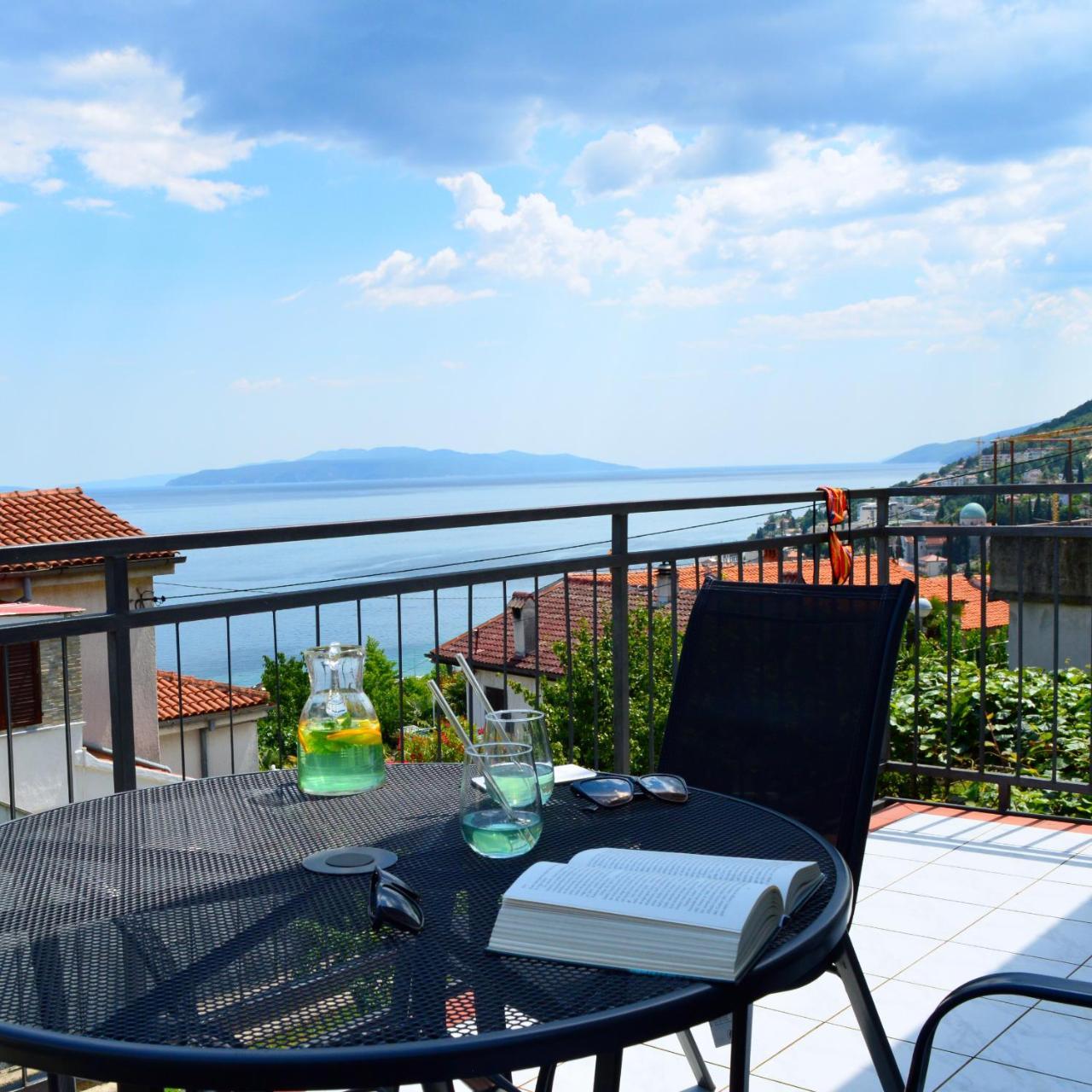 Apartment Mira Opatija